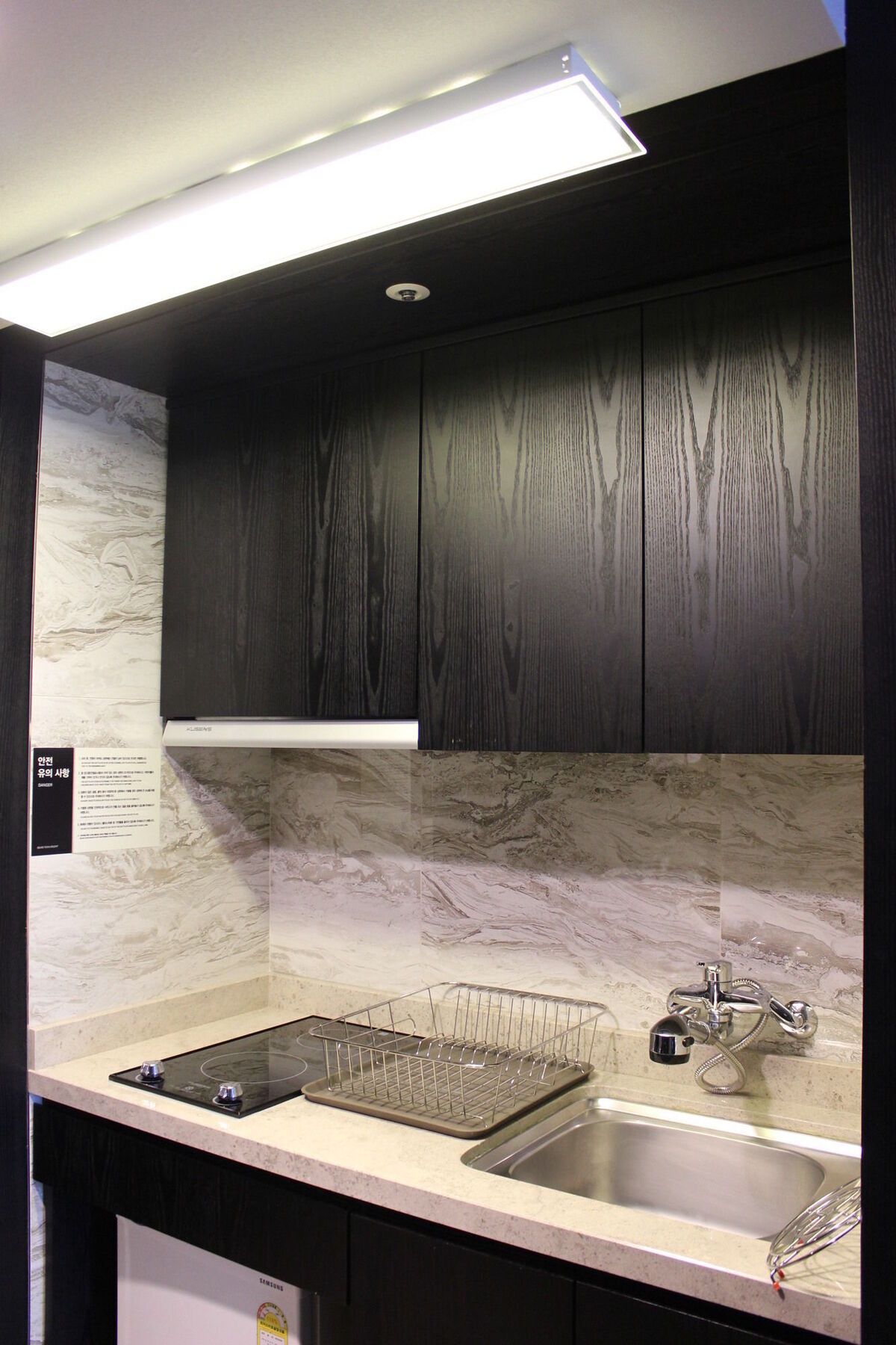 แบร์ ทาวน์ Hotel โพชอน ภายนอก รูปภาพ